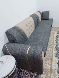 قنفات جديد • ٣ طبلات • ابو الخصيب