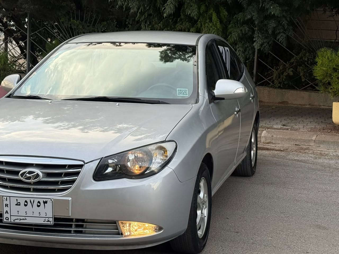 ٢٠١٠ • ١٧١٠٠٠كم • بنزين