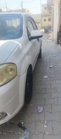 افيو ٢٠١١ • رقم سليمانية • النجف