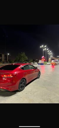 النترا • ٢٠١٧ • رقم بغداد
