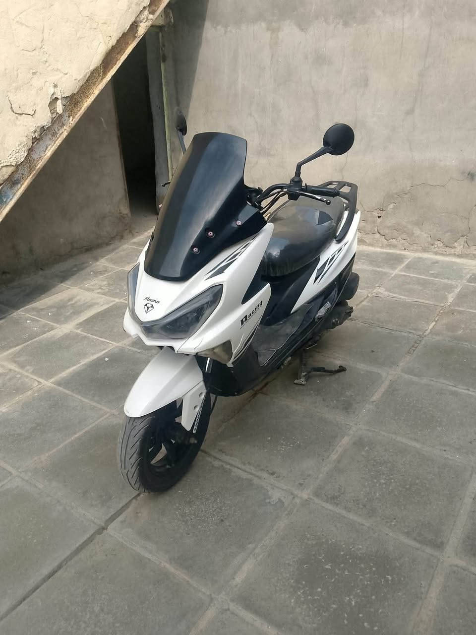 السماوة • دراجة