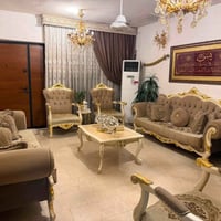 تخم تركي • عشر مقاعد • نظيف