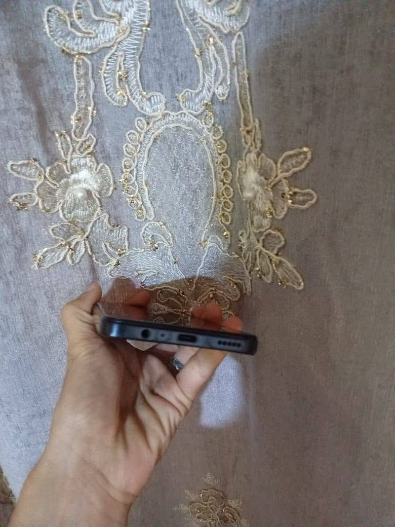 هونر X7c • شاشة فيها فطر • بطارية ٦٠٠٠