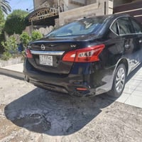 للبيع نيسان سينترا 2019 رقم بغداد جانيها من سنة 2020 .. سيارة مال بيت ...