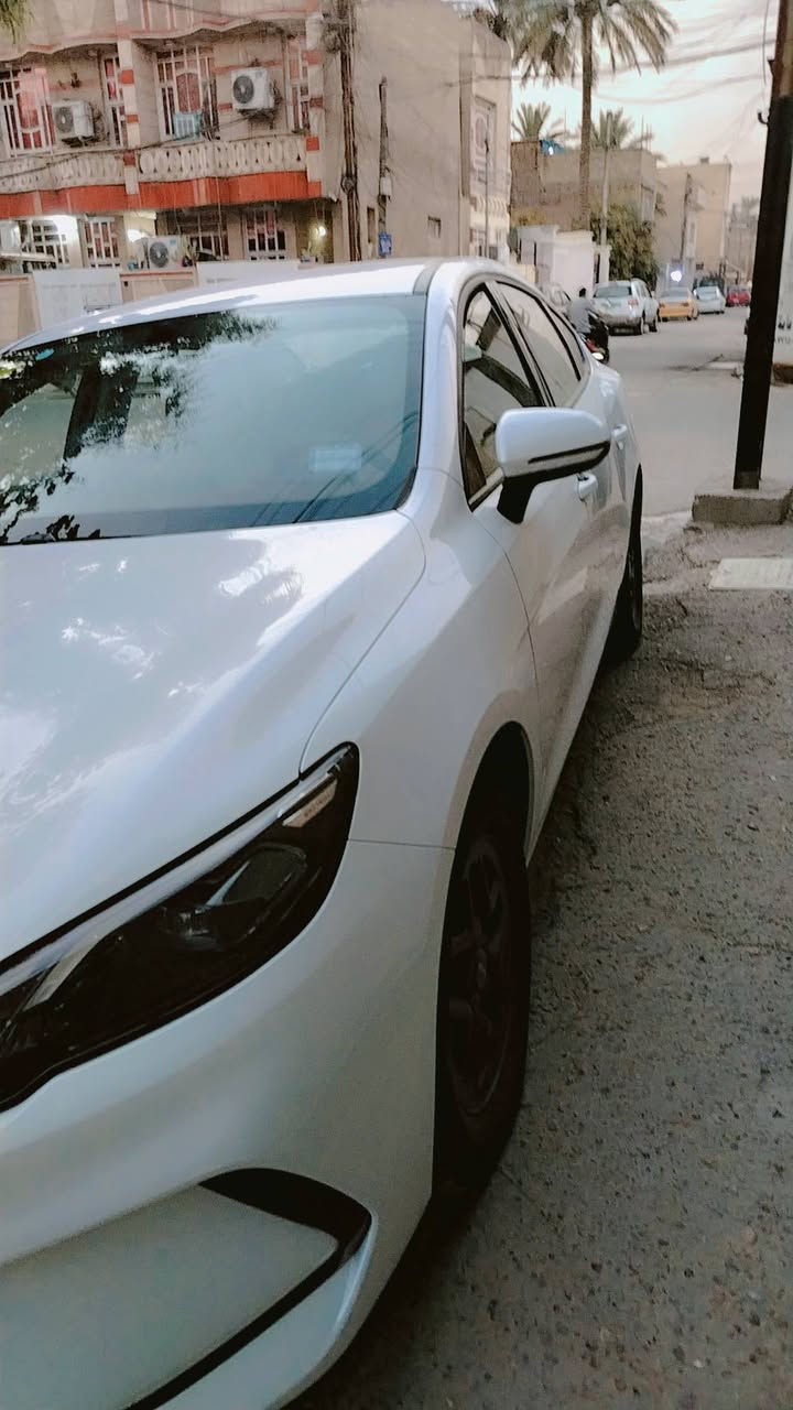 فدوه لعمرك كلشي اكو عجبك السعر هلا بيك معجبك تلكي الأحسن منه يروحي

م/ BYD seal 5 مكفوله

سياره ماشية 8 الالف

موديل 2025

بصمه وكرت

شخط فقط واحد بالدعاميه مكحل

السعر 19 و 800 قفل قفل 

اتصال فقط ما متواجد على الفيس  

مكان بغداد الشعب ***********
