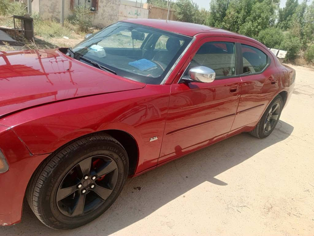 السلام عليكم مراوس ما راوس فقط بيع 
دوج جارجر 10 اصل  رقم بغداد جاهزه للاخير كير مكينه غرفه كهرباء جديده باتري جديد 
صدر وعربانه خلفيه جديدة 
عبوات جدد فيت بم ادامه كامله الأخير ليت زنون ماكو نقص شي فقط ضعف كنبريسر 
عليه غرامات ينزل من السعر 250الف تخم تاير جديد ويل جديد  مراوح وبرمجه وراديتر 3سراوت انسه حماوه شرط ما مشتغله خط 
السياره كفاله من الضربه كفاله من معجون كفاله من دكه جاكوج صبغ قطع جماليه شخوط 
ابيع هلموجود  صبغ حزام والك الفحص ولسونار 
موصفات SXT معروفه مكاني واسط السعر 85 شوفه غاليه اكو هواي لتستعجل وشتري وكسره وعطش ترحب بكم *********** الصويرة, واسط
