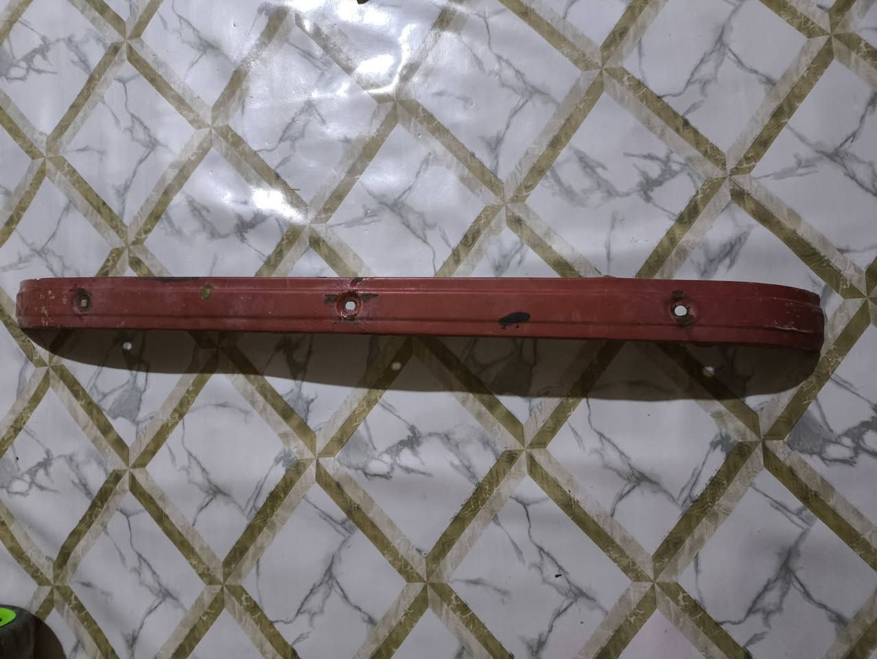 غراض تكتك للبيع ابيع شلعه وحده دعاميه الصليه الثقيل سبير شغال تاير نص عمر مرايه جادر سفريات الي اصير خلف السايق وكدامه 
خاص مامتواجد ***********
