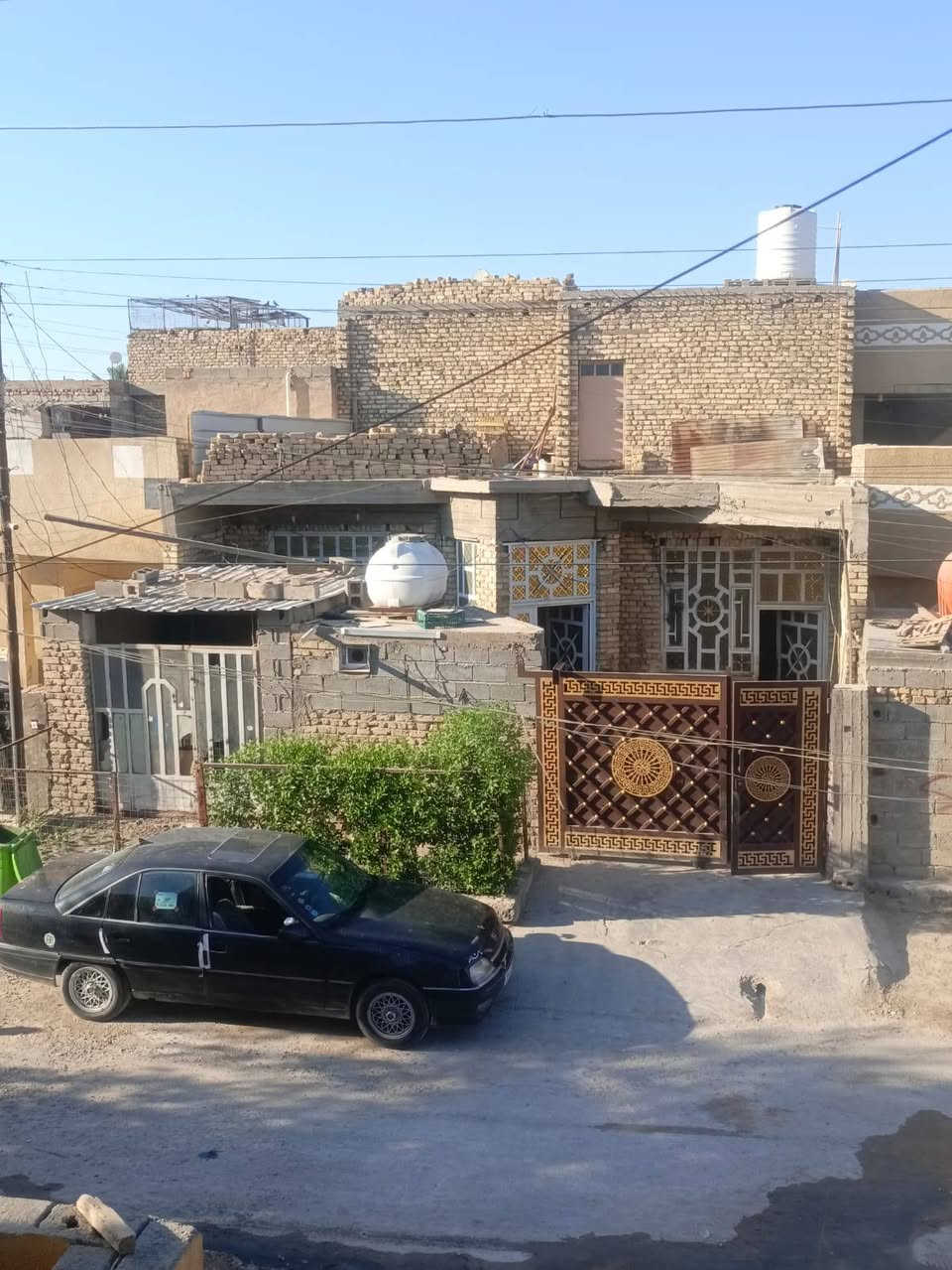 منطقة ٤٠٠٠ • ٢٠٠م • طابو ملك صرف
