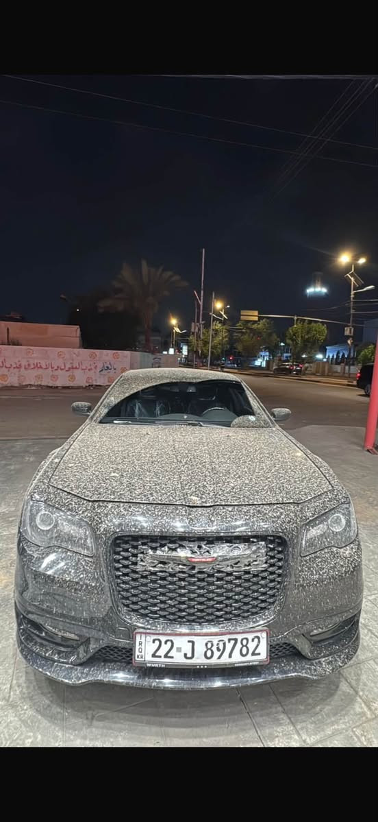 سلام وعليكم يا الله يارزاق
اوباما مديل 2022 
ماشيه 66 كيلو 
السياره مصفات عاديه 
تحديد مسار 
دخول ذكي 
بصمت ابواب 
6 سلندر 3600 
تحديد مسار 
شاشه كبير 
دركه  مال SRT
كير موس 8 نمر 
الحادث كلش بسيط 
بجم كبس عله وضع الشركه 
تخم تاير جديد 
صدر خير من الله 
كامرة دوار 
كشنات كهرباء 
تدعم الكار ابلي 
ليتات زنون اصلي 
بجم عريض 
صور الحادث مرفوقه بل منشور 
مع السونار يم المدلاوي 
غير الحادث مالته اكفله من الرصعه 
السياره خير من الله 
السعر 265 $
العنوان الاعظميه قرب ابو حنيفه 
الرقم يل استفسار 
***********

