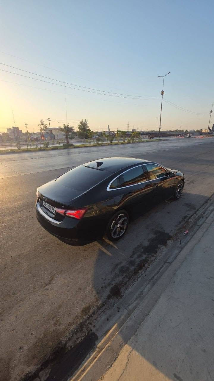 سلام عليكم ماليبو موديل 2021 lt 

(تقريرها مياه أمطار تعمل وتسير )

رقم بغداد الجديد

السعر 90 

مكاني النجف مجمع السلطان 

التواصل
 ***********
