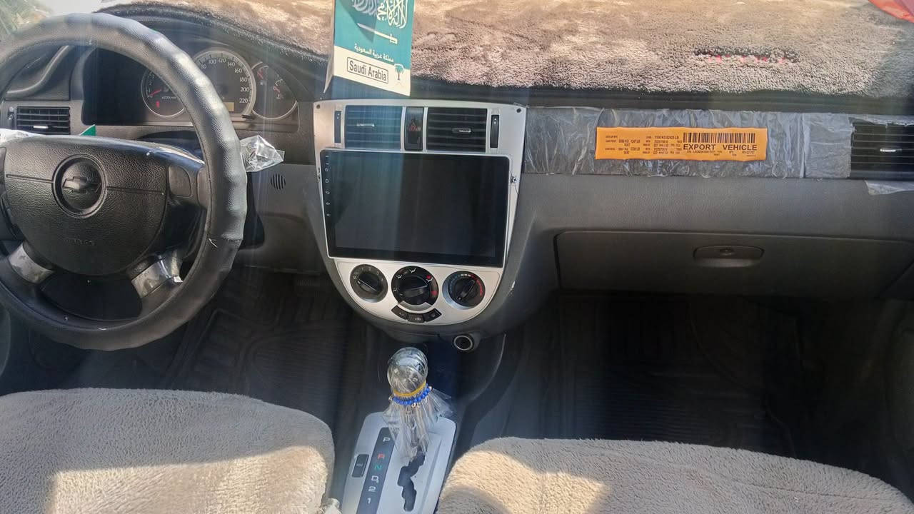 اوبترا موديل 2008 رقم اربيل دولي شرط الوكاله و التحويل
كير ومحرك شرط تبريد ثلج مصبوقه جماليه بدون حادث 
شرط صدر جديد طخم جديد السيارة جديدة حيل السعر 60 وبيه مجال العنوان موصل كيارة اتصل وادلل 
***********

