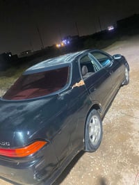 مارك نفخ • ١٩٩٣ • محرك ٢٥٠٠