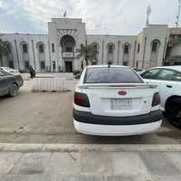 مبدلة • محرك جديد • رقم بغداد