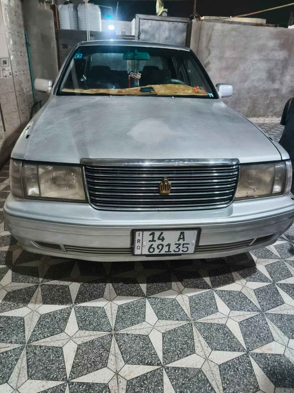 سلام عليكم 
راس ثور تكم للبيع رقم جديد بصره سنويه ل31 تحويل مباشر وباقي التفاصيل أتصل ع الرقم التالي ***********
