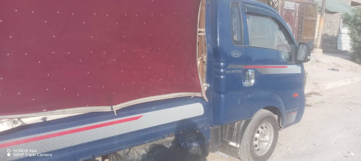 السلام عليكم كيا للبيع ٢٠٠٩ سياره حلوه كير ومحرك وصدر مكفولات الاستفسار الاتصال على الرقم *********** بدون محجر
