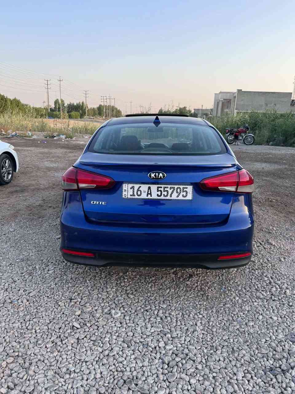 يالله بيع سريع كيا فورتي موديل 2018حادث جاملغ وبنيد وبيه طخات بسيطه ابيع حزام علمن سياره مو حزام بيه 3قطع ابيع حزام صور الحادث صور الحادث مرفق بلصور بدون ايرباك  مكينه 2000دوش بصمه فتحه كامري خلفيه فول موصفات سعر 79وعليه غرمات مروريه 4ورقات ور المشتري مكاني بابل اتصل
***********

يالله بيع سريع كيا فورتي موديل 2018حادث جاملغ وبنيد وبيه طخات بسيطه ابيع حزام علمن سياره مو حزام بيه 3قطع ابيع حزام صور الحادث صور الحادث مرفق بلصور مكينه 2000دوش بصمه فتحه كامري خلفيه فول موصفات سعر 79وعليه غرمات مروريه 4ورقات ور المشتري مكاني بابل اتصل
