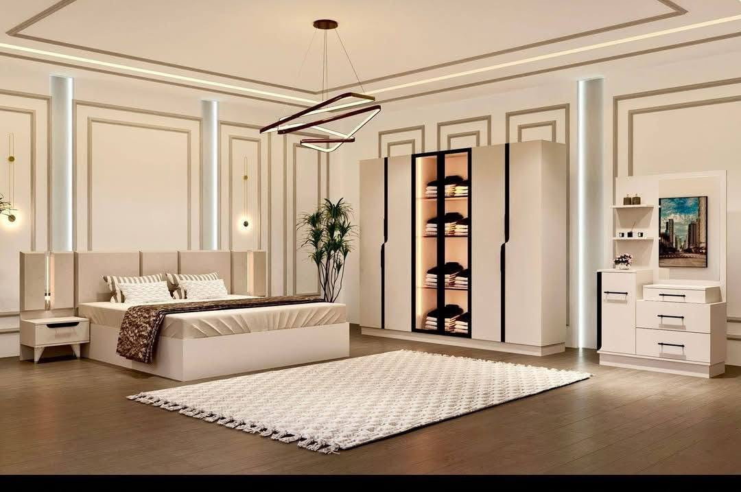 ✨🏡 ماسة للديكورات والأثاث الفاخر 🏡✨
هل تحلم بمنزل يجمع بين الفخامة والأناقة والراحة؟
في ماسة للديكورات والأثاث الفاخر نحول أفكاركم إلى واقع مميز بتصاميم عصرية ولمسات إبداعية تناسب جميع الأذواق، مع استخدام أجود الخامات وأحدث التصاميم العالمية.
✅ ديكورات داخلية عصرية
✅ أثاث فاخر بأعلى جودة
✅ مطابخ حديثة بتفاصيل متقنة
✅ تصاميم مخصصة تناسب ذوقكم واحتياجاتكم
✅ تنفيذ احترافي وأسعار منافسة
🌟 لأن كل منزل يستحق أن يكون تحفة فنية، نحن هنا لنمنحكم مساحات تنبض بالأناقة والتميز.
📞 للاستفسار والحجز:
*********** ابو كيان الموسوي 
📍 ماسة للديكورات والاثاث الفاخر 
عنوان للأناقة... ووجهة لكل من يبحث عن التميز. ✨🏠
