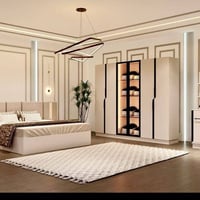 ✨🏡 ماسة للديكورات والأثاث الفاخر 🏡✨ هل تحلم بمنزل يجمع بين الفخامة وال...