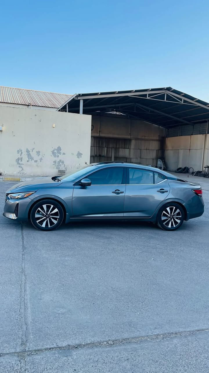 nissan santra SV plus 2024
نيسان سنترا فوول مواصفات
سيارة تجي:
شاشة ايباد
فتحة
تشغيل عن بعد
خمس كاميرة
تحكمات ستيرن
حساسات خلفي امامي
كشن كهربائي
ويل كرووم
داخل مشمشي
ماشية: 16 الف
ملاحظة:سيارة بيها ثلاث قطع صبخ بنيد و چاملخ خلفي و باب و شوي pdr بل قماره ايرباك ستيرن و تكمة مراجع سيستم
سعر: 124 و بي شوي مجال
رقم كورك واتساب: ***********

