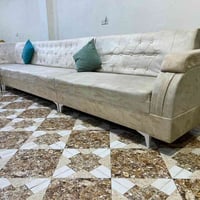 كنب زاوية • ١١نفر • مستعمل