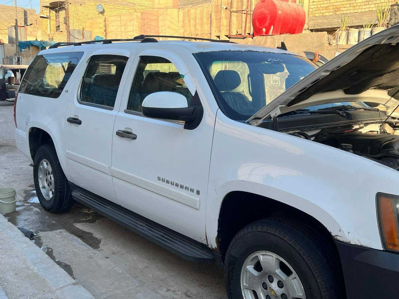 سلام عليكم شباب سياره شوفر ليت سوبر بان ٢٠٠٨ بغداد وبسمي مكانها مدينة الصدر مكينة كير اكسل تخم تاير صدر كله جديد كهربائيات كلها شغاله جاهزه خطها بغداد موصل ضررها باب سايق وتكمه بدون كصه تجي وتشوف بعينك سيارة اصولية سعرها 120 وبيها مجال حك جيه اتصل وبيك خير ودلل ***********.....***********
