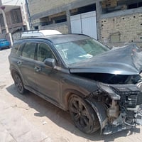 بلسايد • ٢٠٢٤ • ع حادث