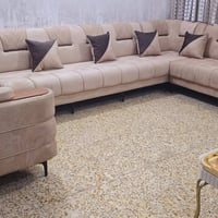 ديوان كورنر • ١٠ مقاعد • ٧ متر