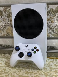 اكس بوكس سيرس اس • نضيف • گيم باس شهرين