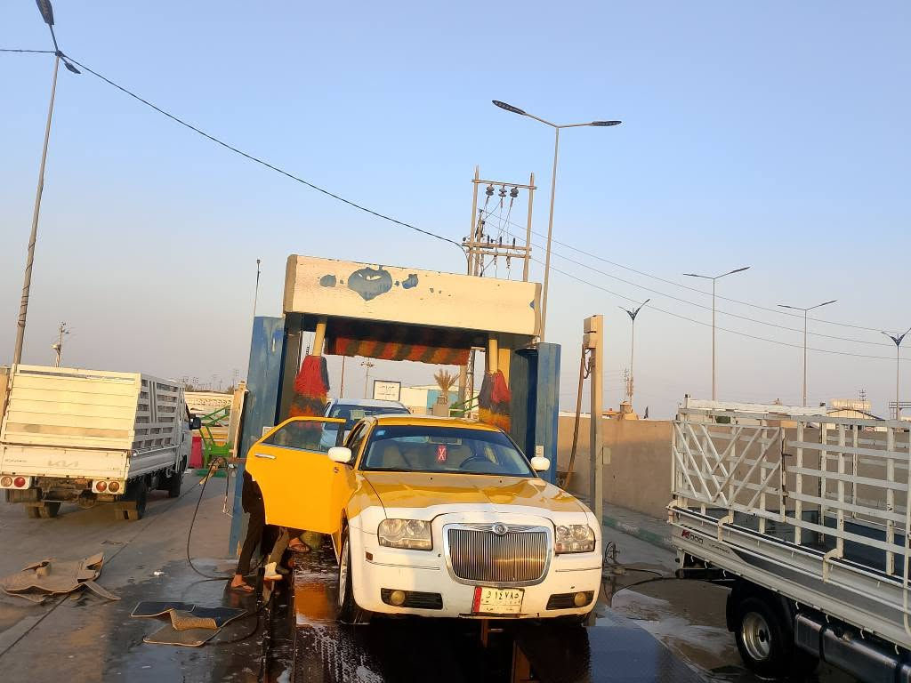 *********** دهل اوران, واسط

