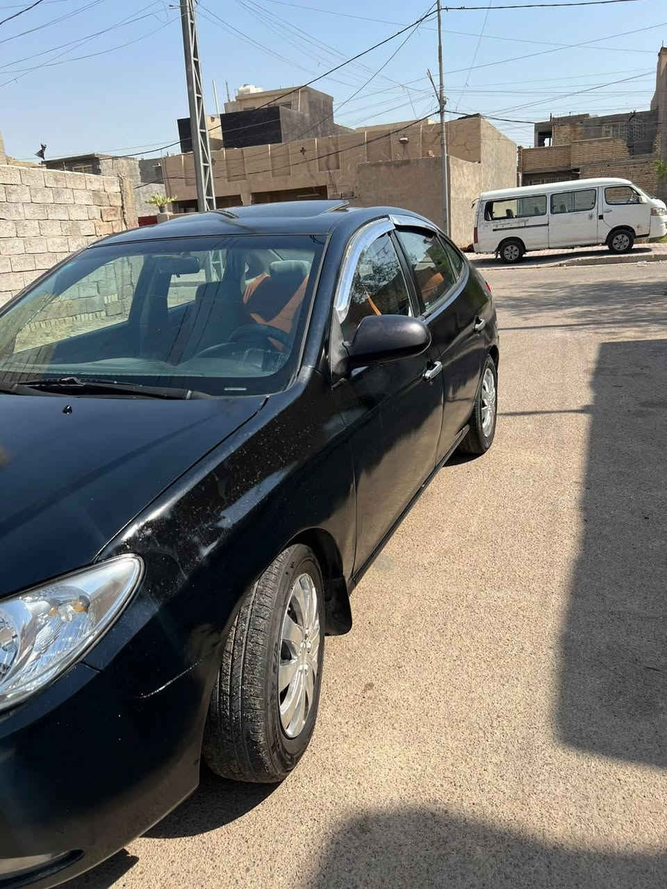 النترا 7 أمريكي جاهزه للبيع 
محرك كير تبريد لدي مكفولات
دواخل فول
73 ورقه مالها بسيط
***********
***********
المحموديه
