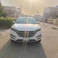 توسان • ٢٠١٨ امريكي • محرك GDI ٢٠٠٠