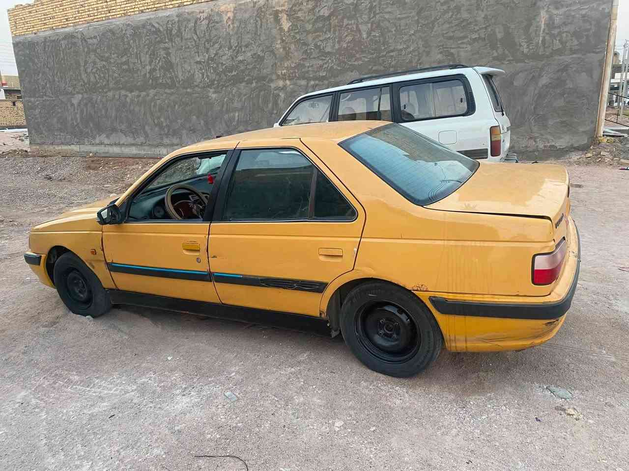 اللبيع ب 20  سياره جاهزه بس التبريد عوزه بس عاز حداديه نضيفه تايرات نضيفه مكينه وكير نضيفات *********** تلف ونتفاهم خوان بس رقمه صدامي
