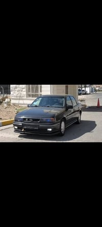 ١٩٩٣ • أربيل • كفرات جديدة