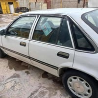 دايو برنس • موديل ٩٤ • سنويه ٢٠٢٦