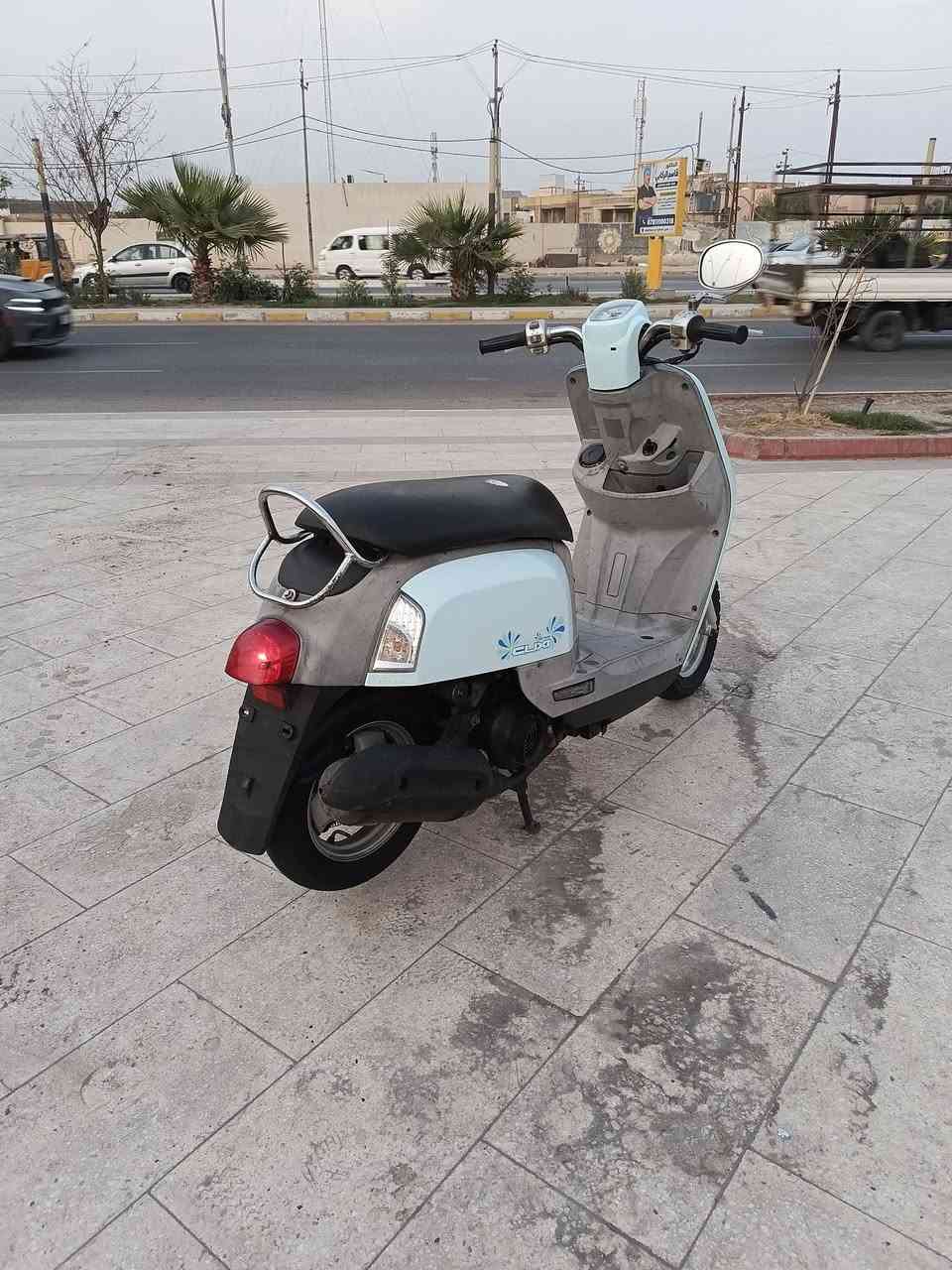 بوليسي نوزل • ٢٠١٠ • كفاله