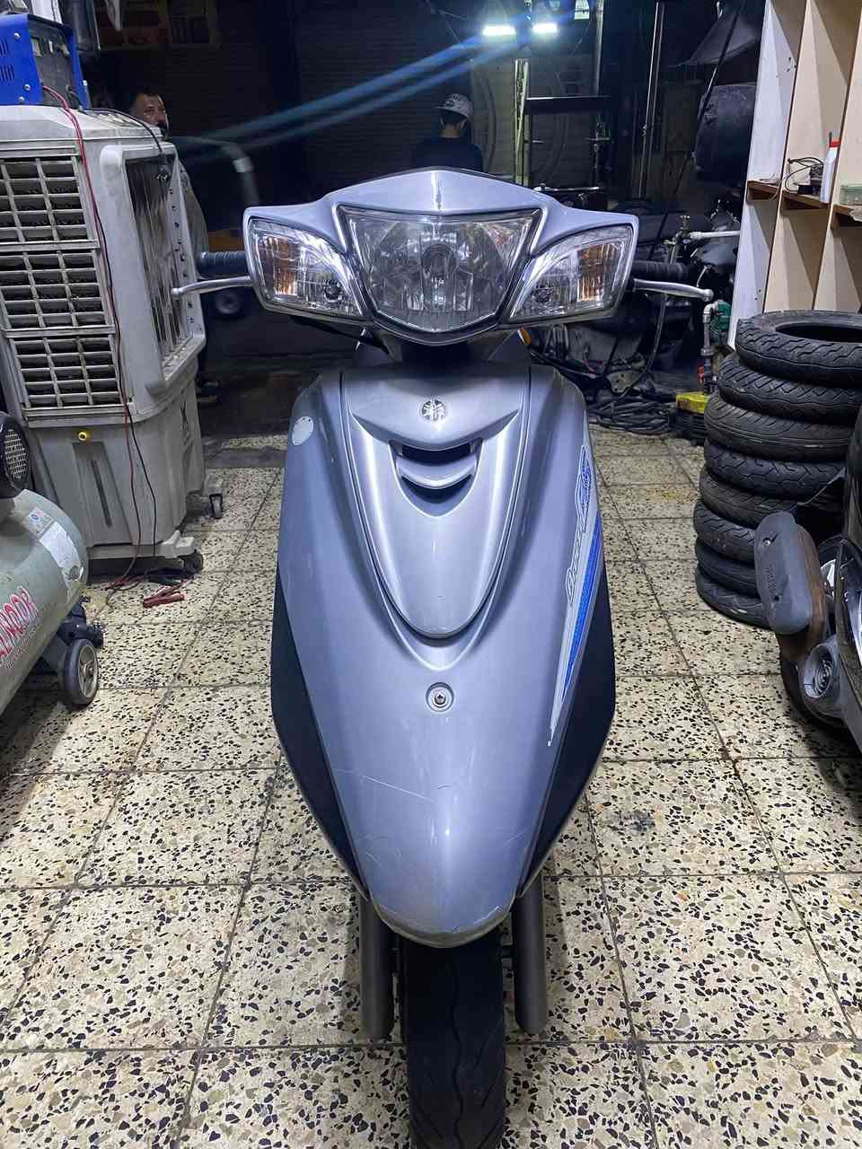 بريز • بغبغاء • كفاله عامه