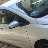 موديل ٢٠١٧ • حادثه مصلحات • طويريج