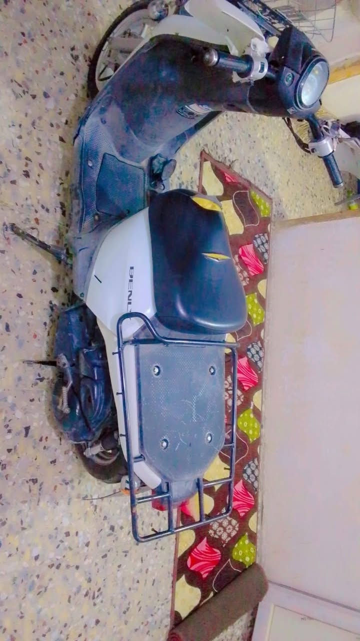 بنلي • نضيفه • شغالة
