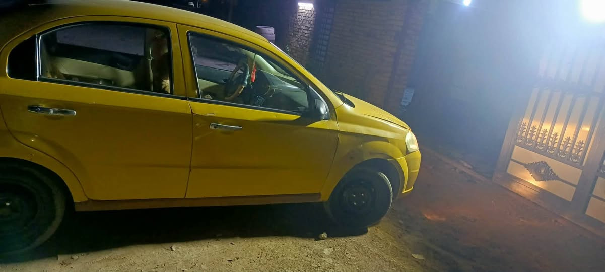 افيوه مديل الفين وتسعه تخم تاير حداديه كير محرك مكفولات دوشمه جديده سعر 39 وبيه مجال قليل المكان ديوانيه الحمزه شرقي ***********
