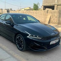 K5 جي تي لاين • ٢٠٢٤ • ١٩ ألف كم