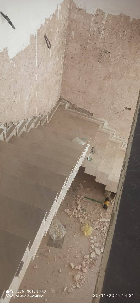 ✨ لمسة جمال تفرق ✨
تنفيذ وتركيب خلفيات سيراميك وبورسلين بأجمل التفاصيل، شغل نظيف ومرتب حسب طلب الزبون.
📍 كربلاء
للاستفسار والتواصل: مراسلة الصفحة 📩***********
جمعة مباركة على الجميع 🌹 كربلاء, العراق
