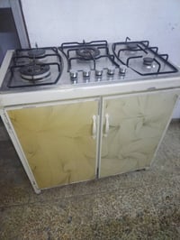 طباخ • جديد • للبيع