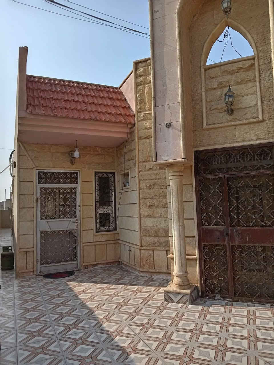 السلام عليكم يوجد كادر العمل جلي وحف ودزر وتنظيف وجهات الحجر والمرمر
+ تلميع المرمر وتلميع الكوبنات المرمر كرانيت
جلي كافة الوجهات الحجر القديم والجديد
وأسعارنا مناسبة جدا اوتصال علئ رقم***********
التوفيق من الله
