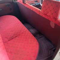 نيسان شبوط • ٢٠٠٩ • تاير جديد