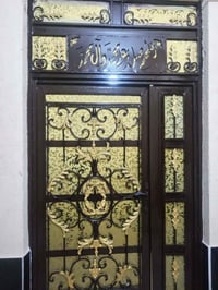 أصباغ • ديكورات • واجهات