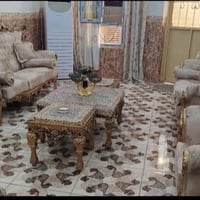 اطخم قنفات • نضيف كلش • ١٠ مقاعد