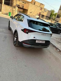 سبورتاج ٢٠٢٦ • زيرو • مشي ٤٦٦