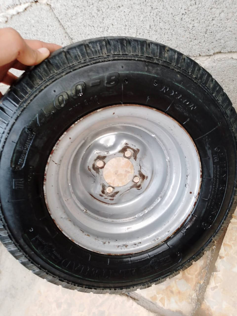 زوج سبيرات • نضيفات • بغداد سبع قصور