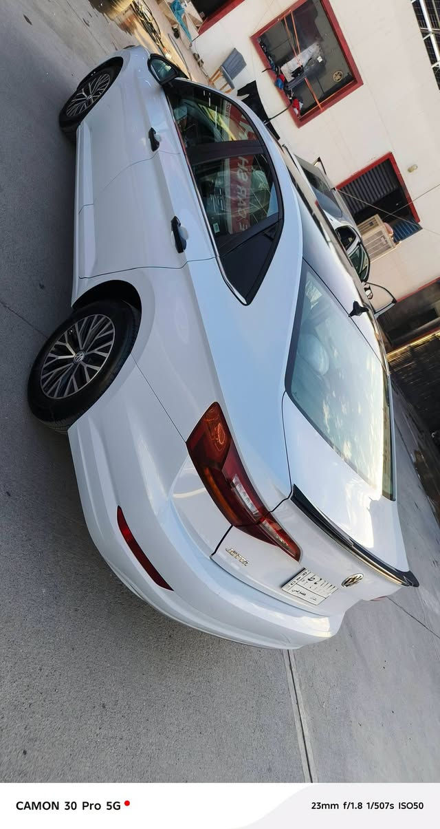 جيتا ٢٠١٩ • ١.٤ توربو • اربيل