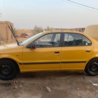 مديل ٢٠١٢ • نضيفه • مكينه وكير